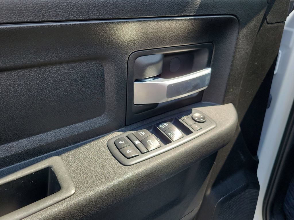 Used 2019 RAM 2500 Tradesman AWD/4WD image 22