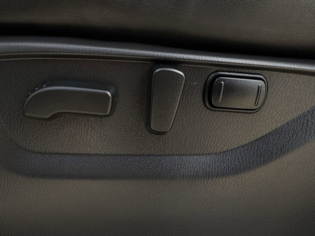 Used 2022 INFINITI QX80 Luxe w/ Cargo Package image 25