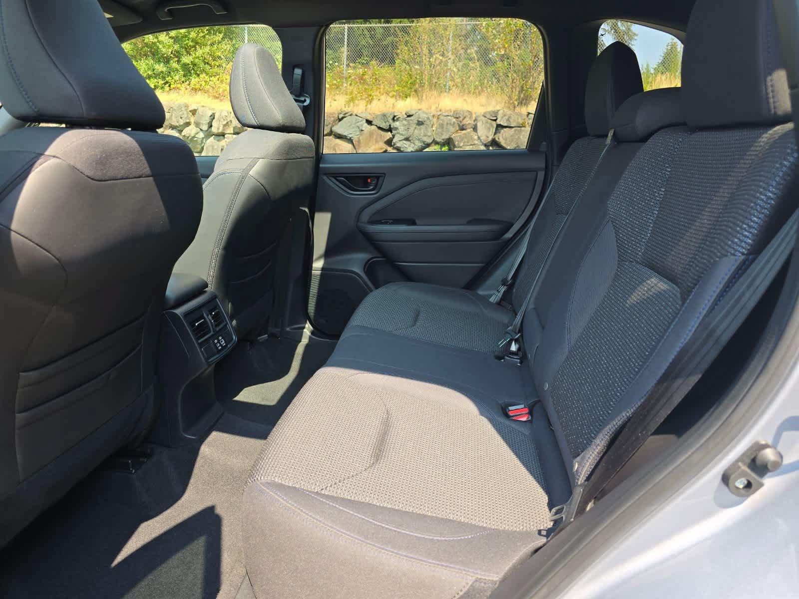 Certified 2025 Subaru Forester Premium AWD/4WD image 22