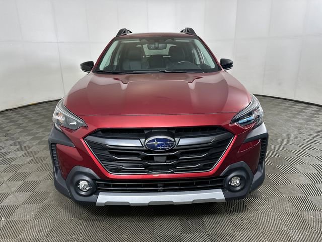 Used 2023 Subaru Outback Limited XT image 8