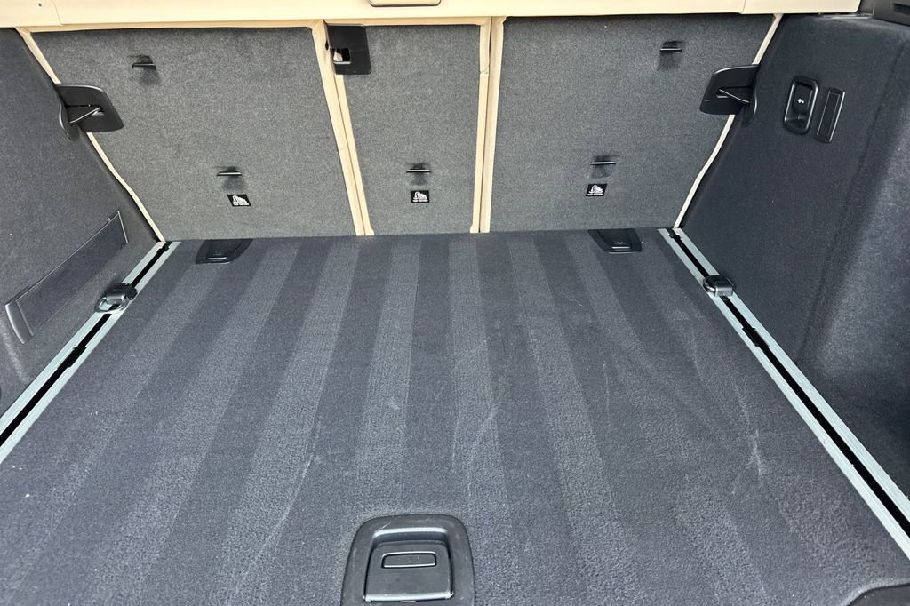 Used 2022 BMW X3 sDrive30i w/ Convenience Package image 16