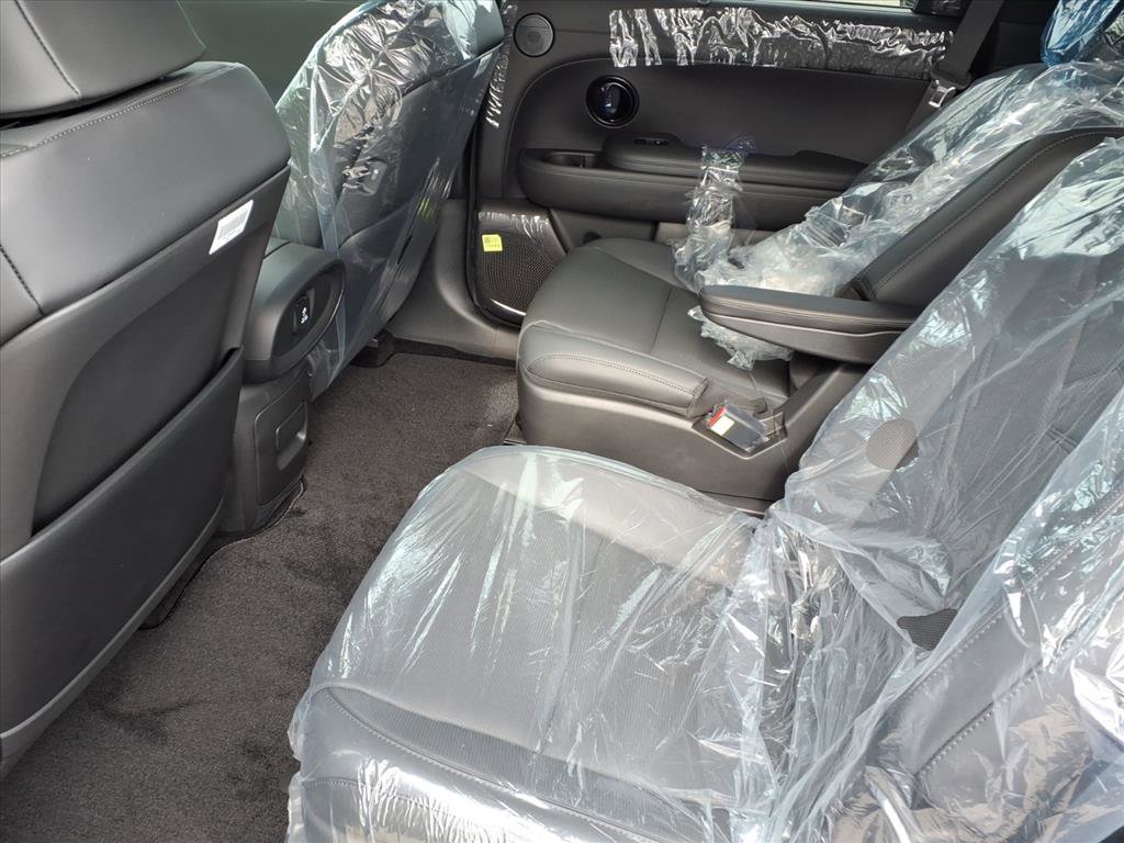 New 2026 Hyundai Palisade XRT Pro image 12