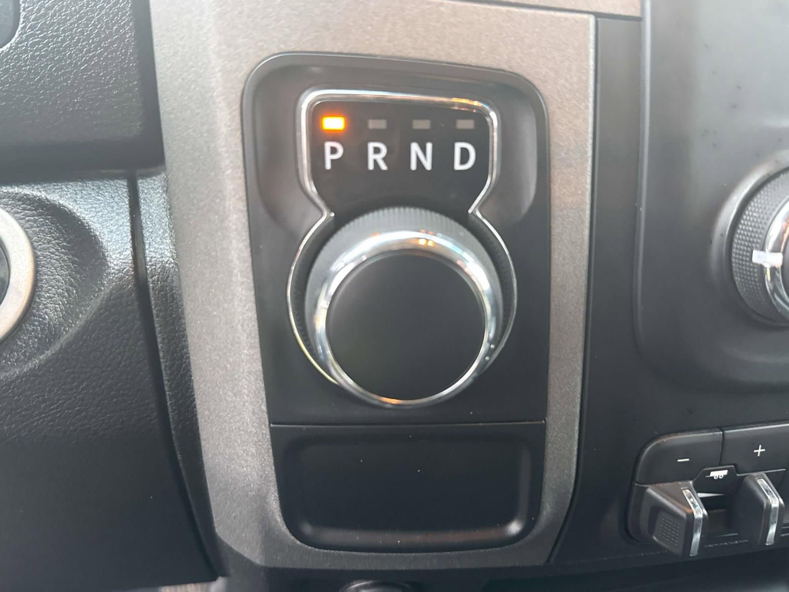 Used 2022 RAM 1500 Tradesman w/ Trailer Tow Group image 18