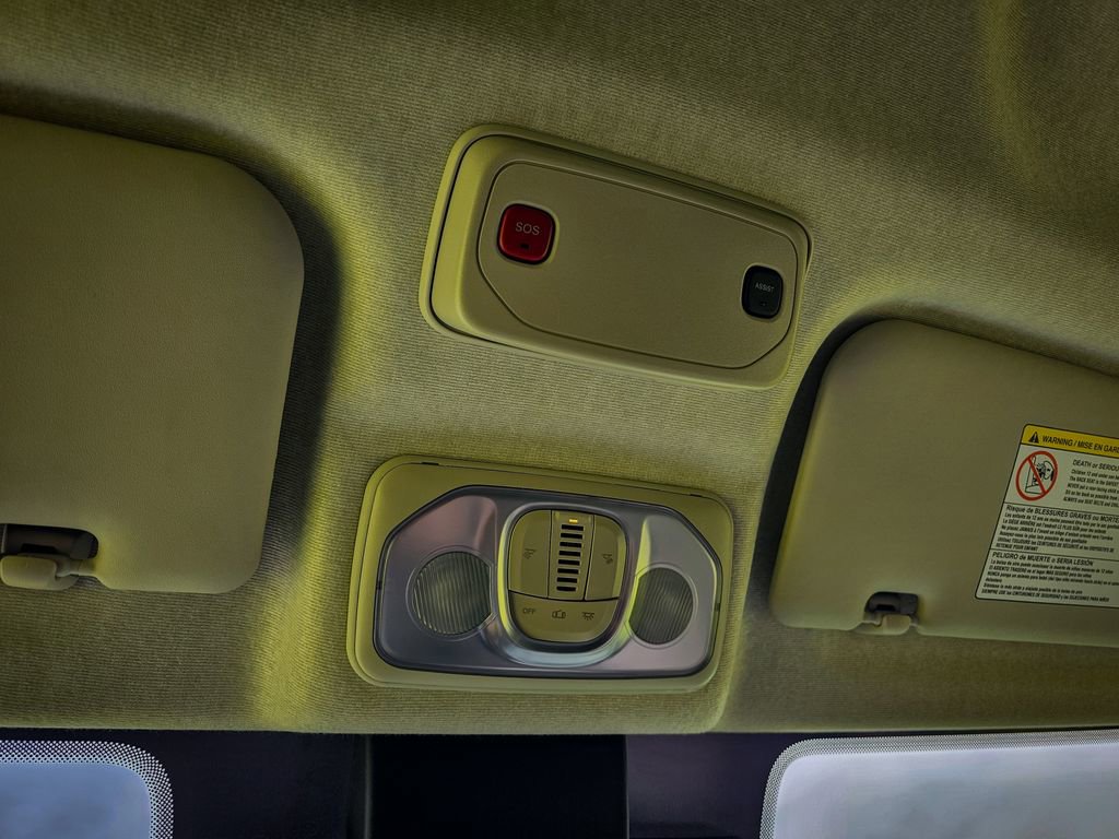 New 2026 RAM ProMaster 1500 w/ Convenience Group FWD image 26