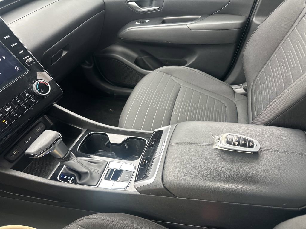 Used 2022 Hyundai Santa Cruz SEL image 22