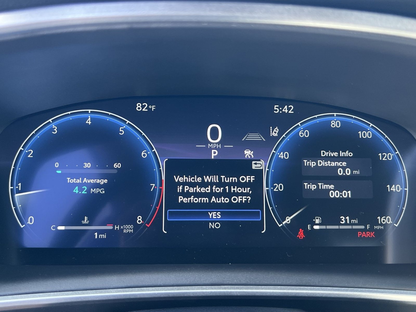 New 2026 Toyota Corolla Cross XLE AWD/4WD image 12