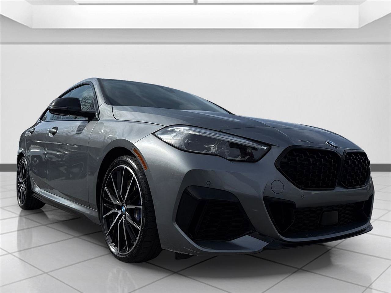 Used 2023 BMW M235i xDrive Gran Coupe M235i xDrive w/ Premium Package image 6