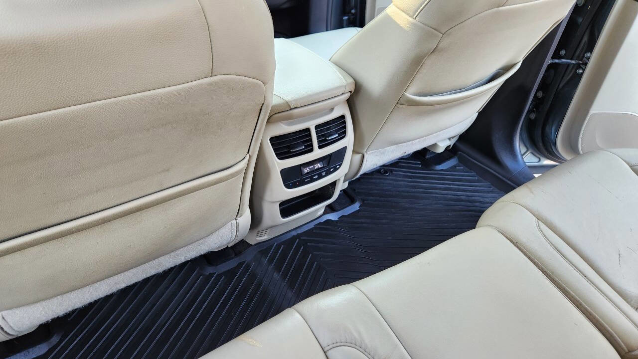 Used 2016 Acura MDX SH-AWD w/ Technology Package image 33