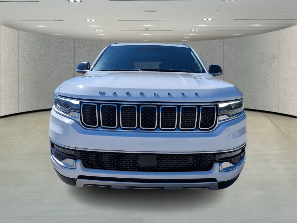 Used 2023 Jeep Wagoneer L Series II image 8