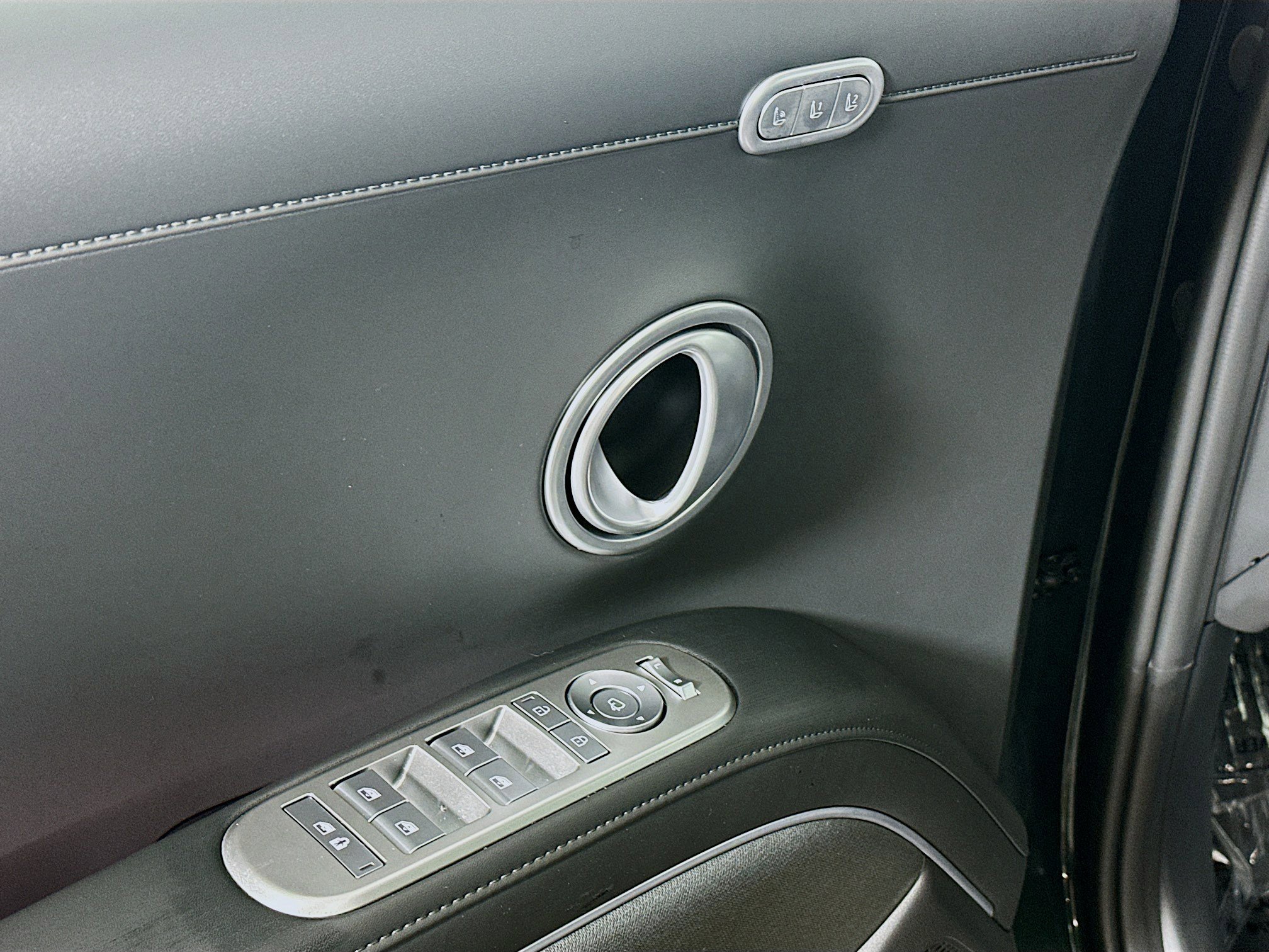 New 2026 Hyundai Palisade Calligraphy image 18