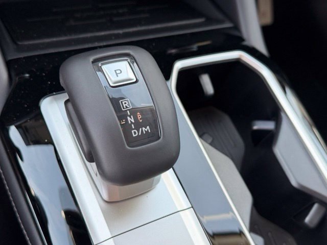 New 2026 Mitsubishi Outlander SE FWD image 21
