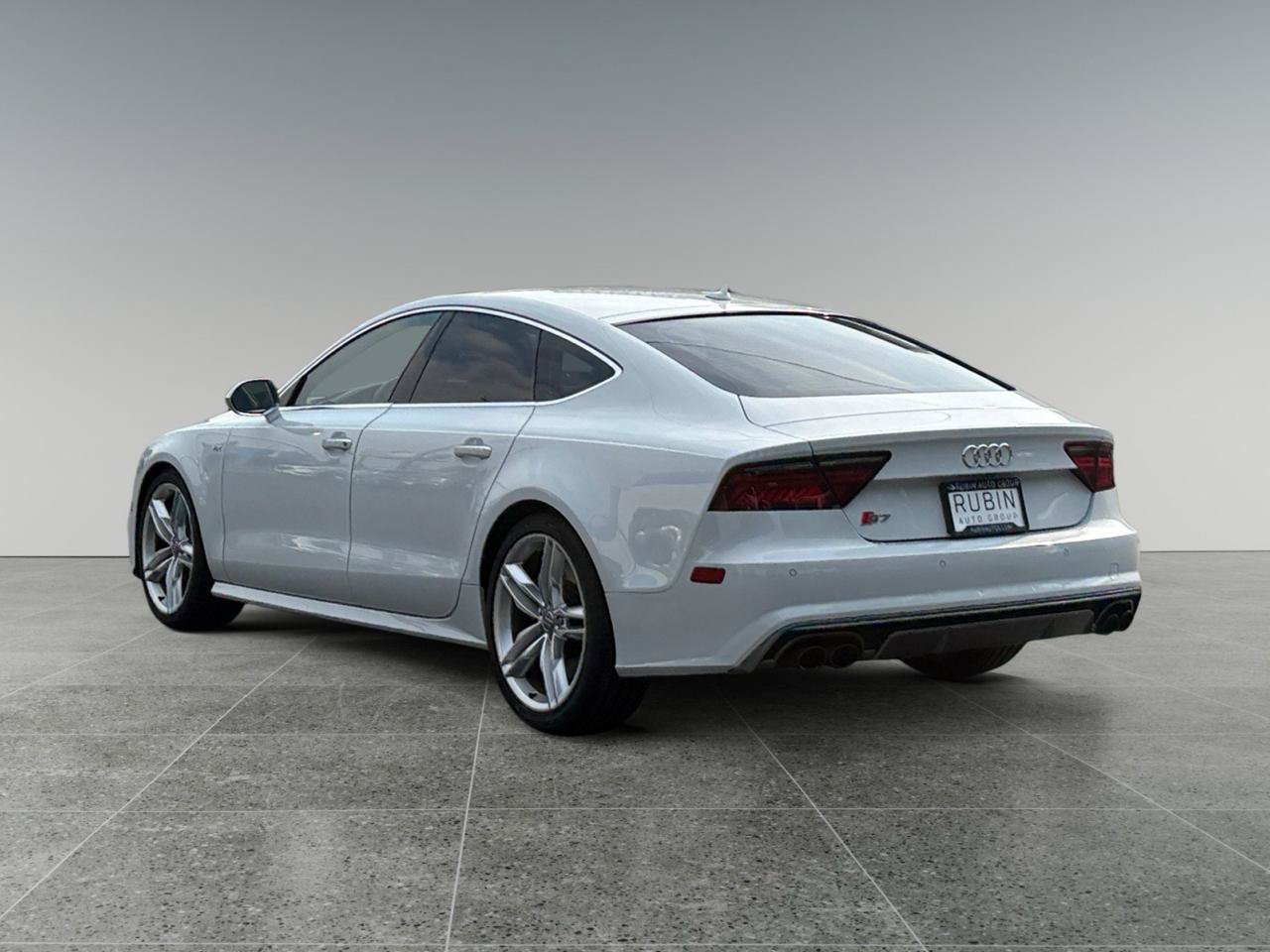 Used 2016 Audi S7 w/ S7 Sport Package AWD/4WD image 4