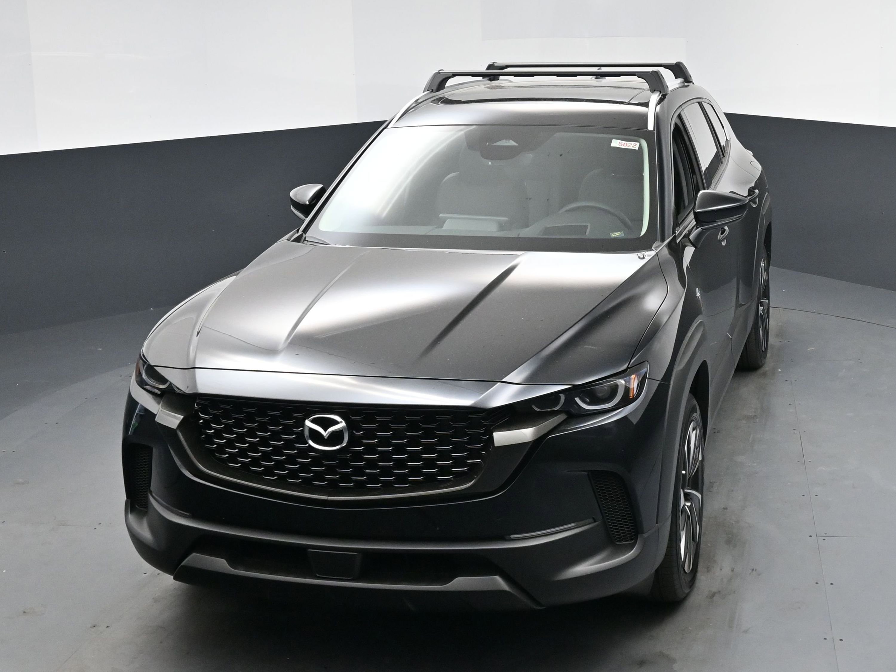 New 2025 MAZDA CX-50 2.5 Hybrid w/ Weather Package image 9