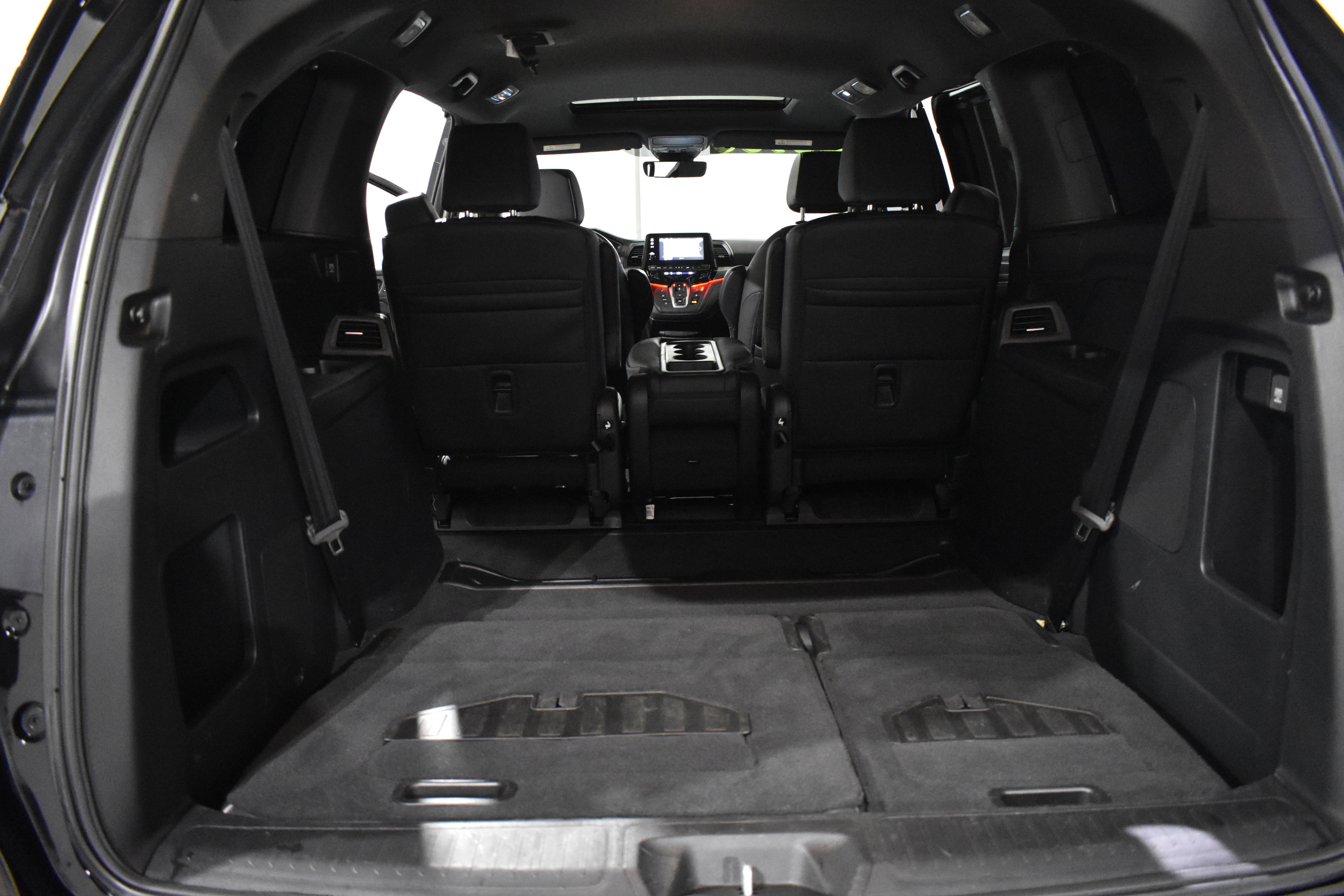 Certified 2023 Honda Odyssey Sport image 36