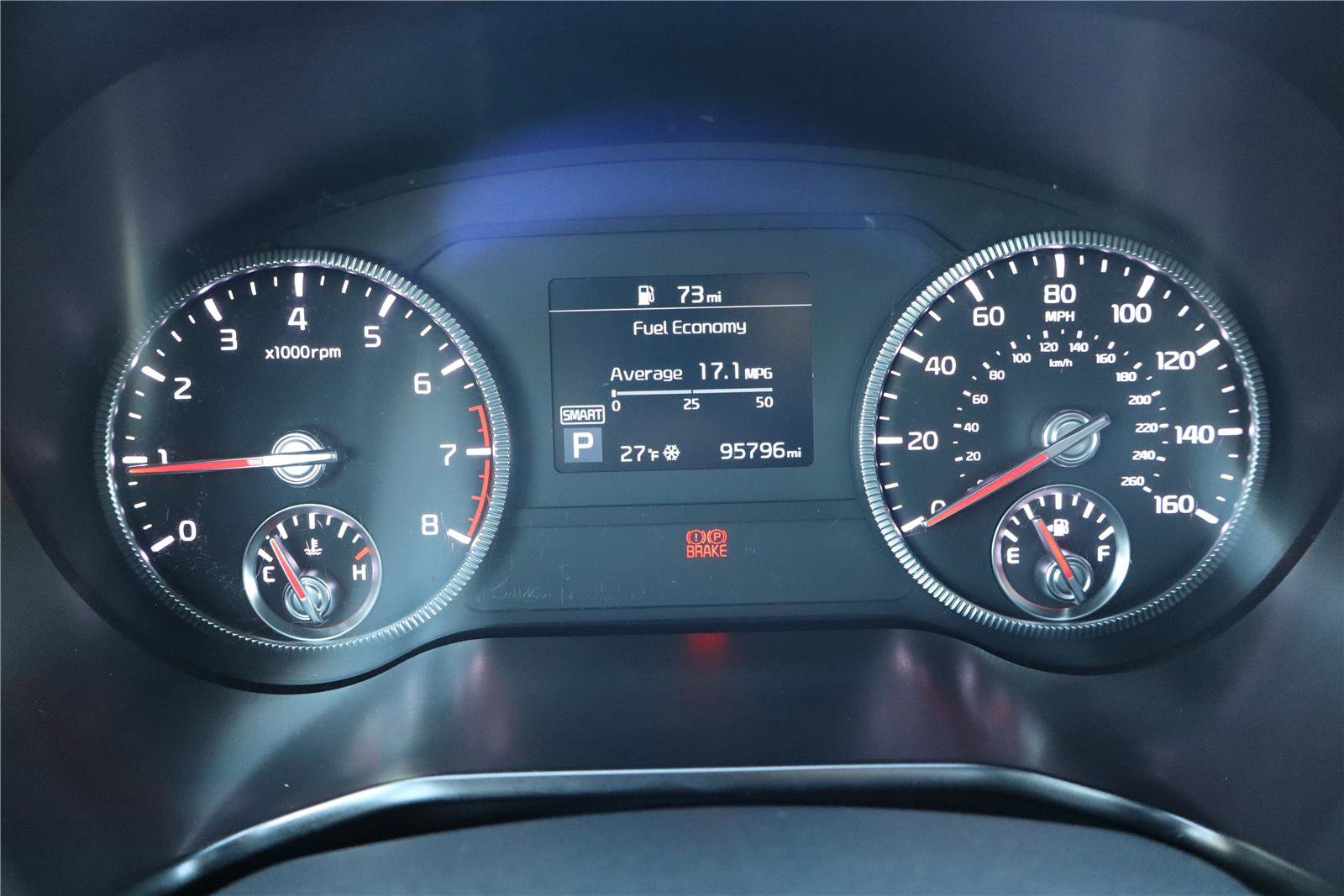 Used 2021 Kia Telluride S image 19