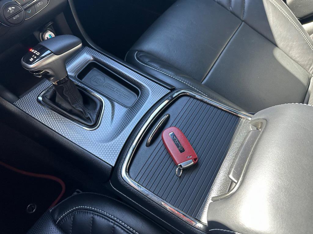 Used 2023 Dodge Charger SRT Hellcat w/ Harman/Kardon Audio Group image 30