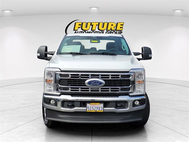 Used 2024 Ford F250 XLT w/ FX4 Off-Road Package image 5