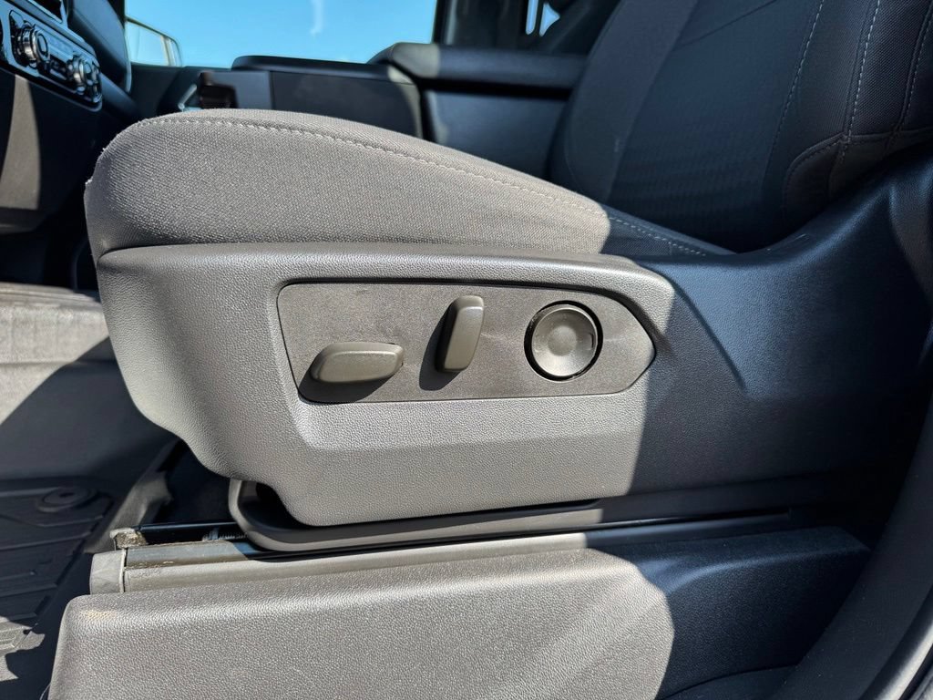 Certified 2023 GMC Sierra 1500 SLE AWD/4WD image 16