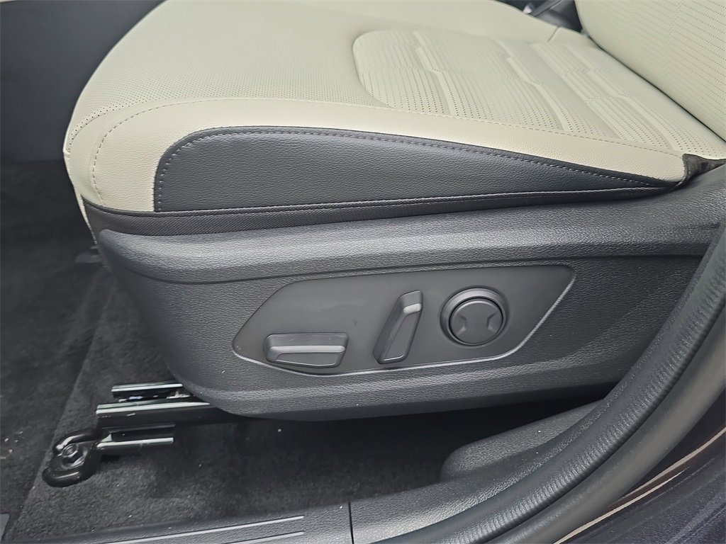 New 2026 Kia Sportage SX image 21