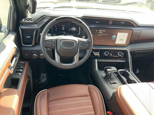 New 2026 GMC Sierra 1500 Denali Ultimate image 11