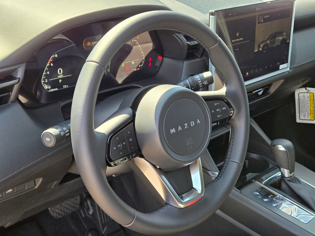 New 2026 MAZDA CX-5 Preferred AWD/4WD image 24