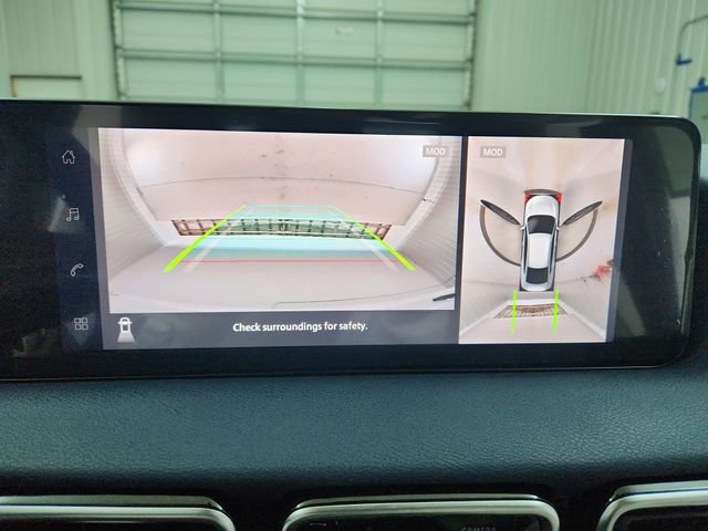 New 2026 Nissan Sentra SL w/ Floor Mat Package image 28