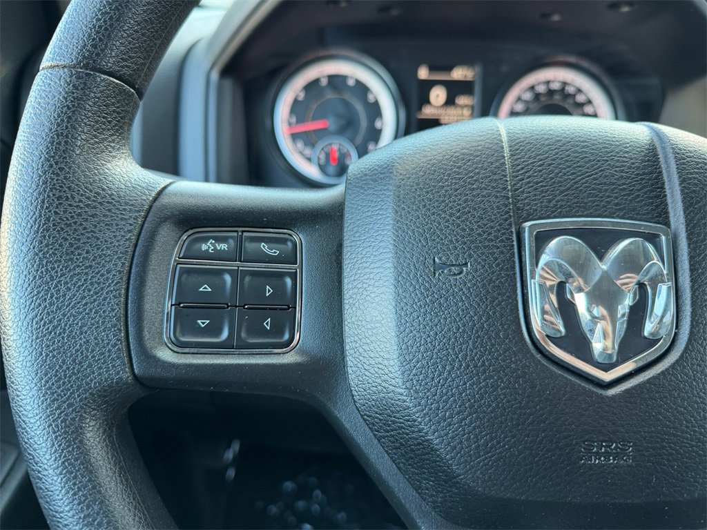Used 2019 RAM 1500 Tradesman w/ Popular Equipment Group image 22