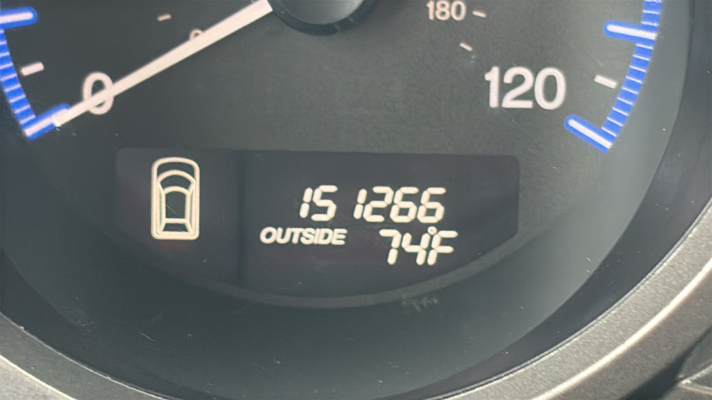 Used 2009 Honda Element EX image 16