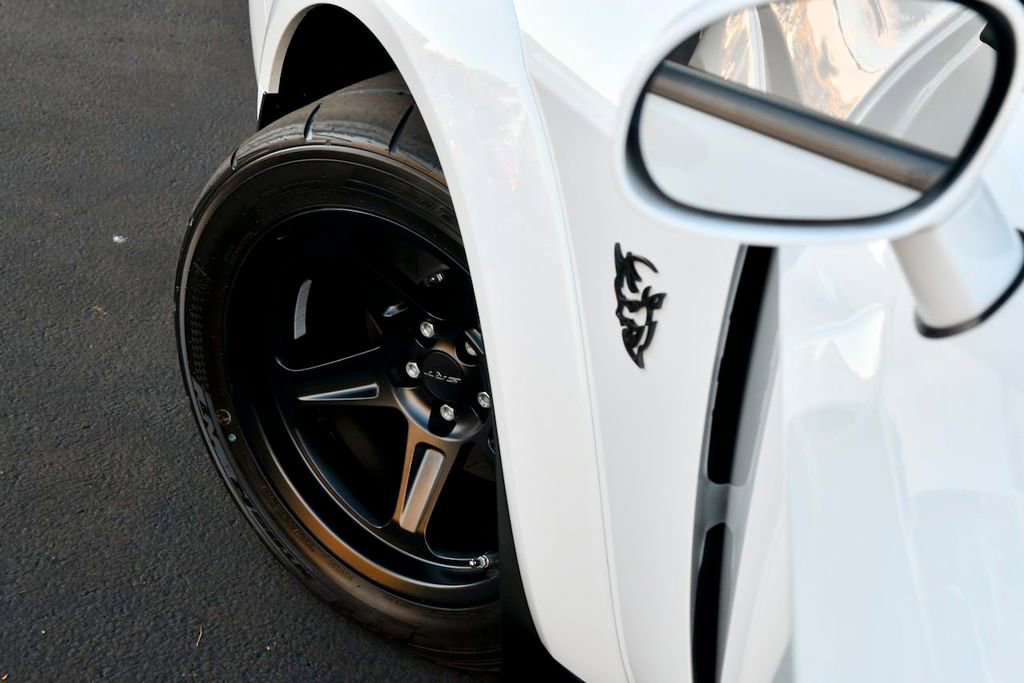 Used 2018 Dodge Challenger SRT Demon image 24