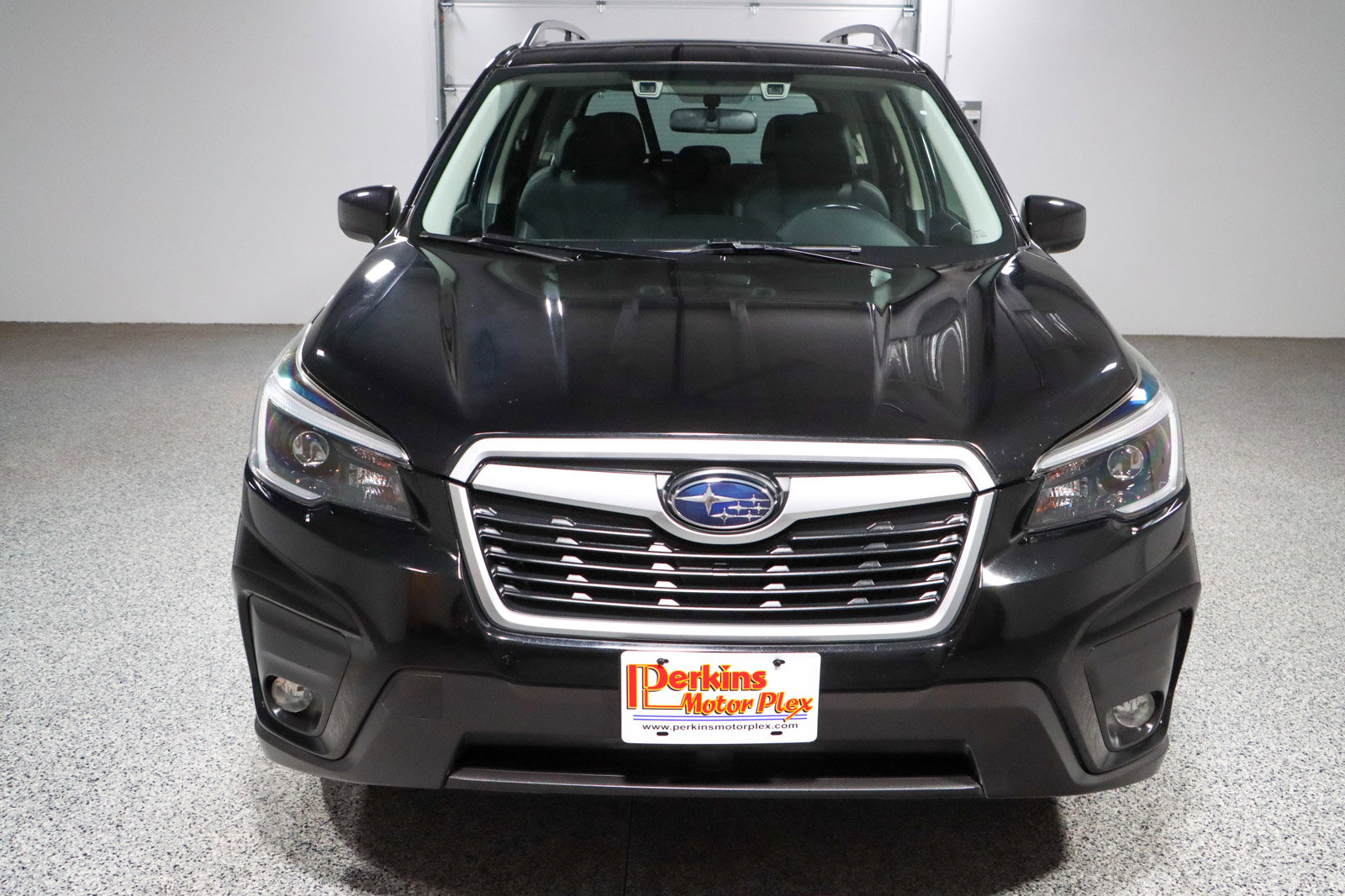 Used 2021 Subaru Forester Premium AWD/4WD image 4