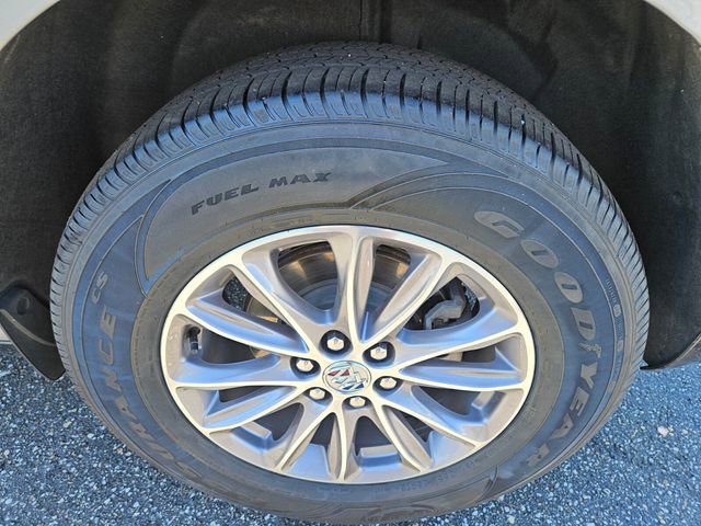 Used 2024 Buick Enclave Premium image 14
