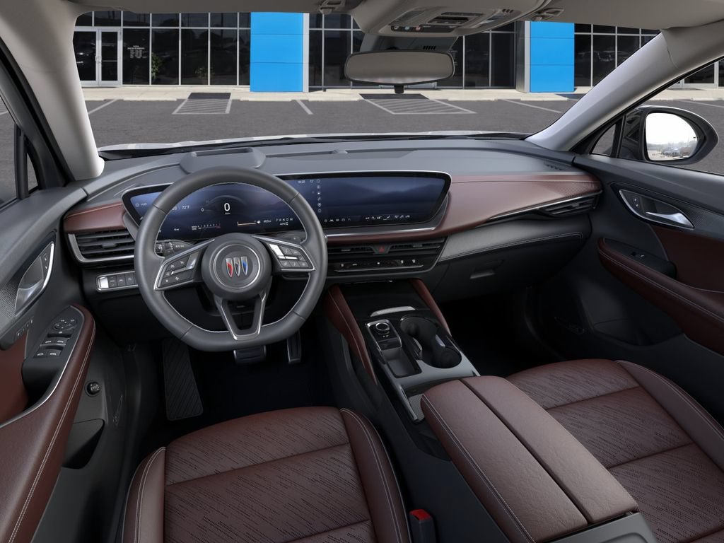 New 2026 Buick Envision Sport Touring AWD/4WD image 15