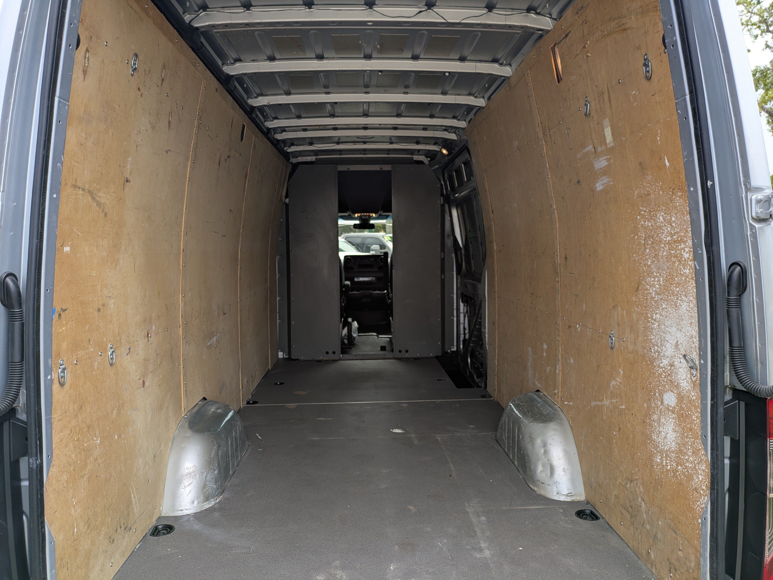 Used 2019 Mercedes-Benz Sprinter 170 image 13