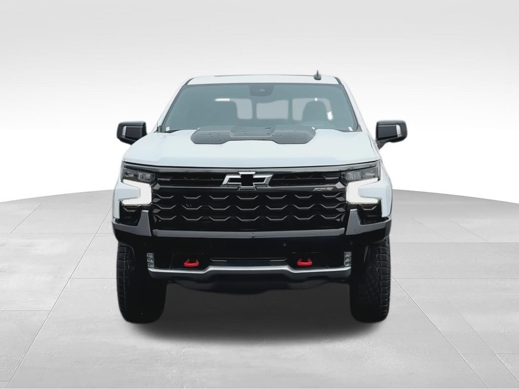 New 2026 Chevrolet Silverado 1500 ZR2 AWD/4WD image 3