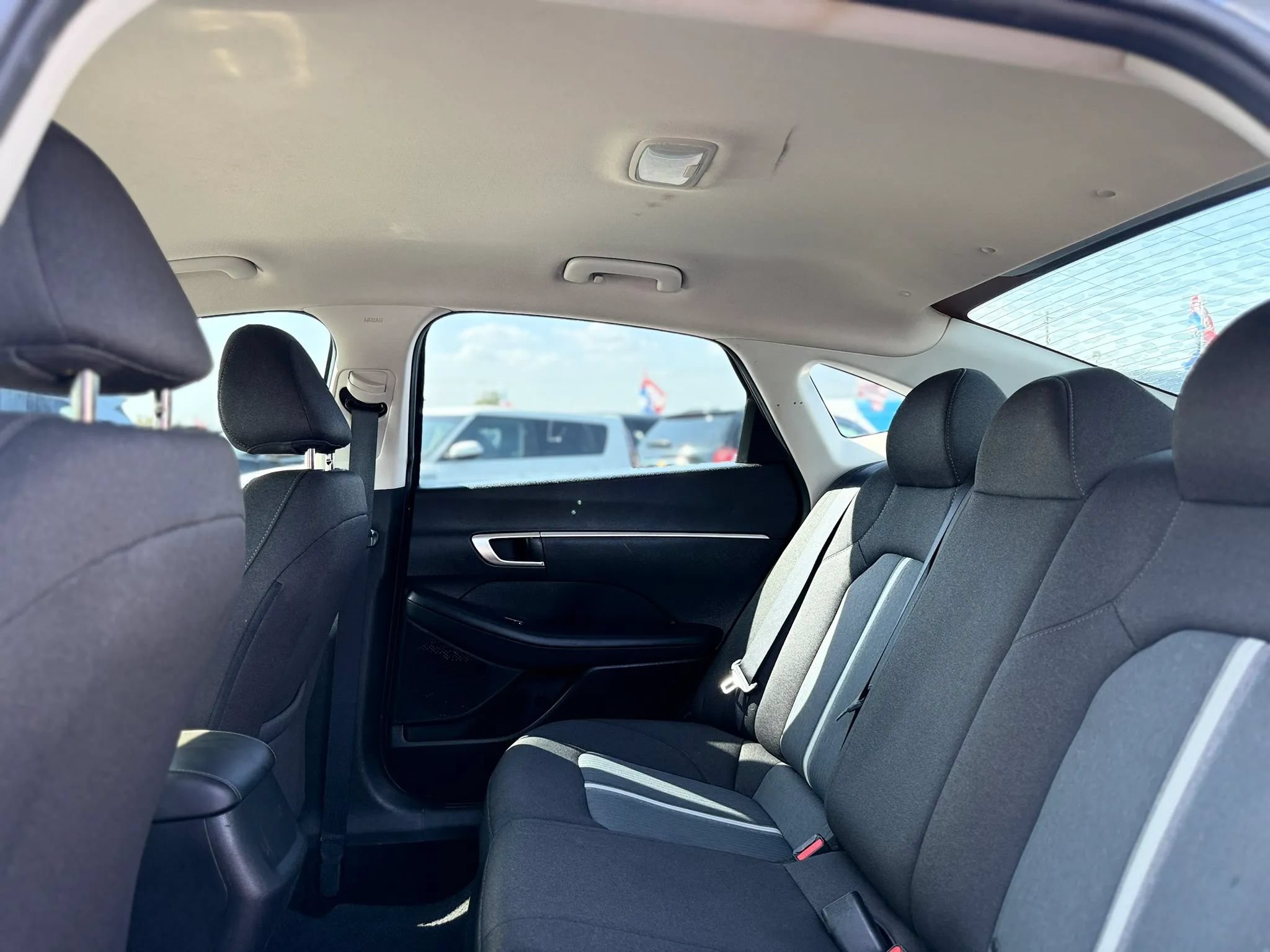 Used 2020 Hyundai Sonata SE FWD image 28