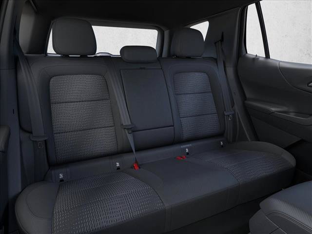 New 2027 Chevrolet Equinox LT w/ Midnight Edition FWD image 17