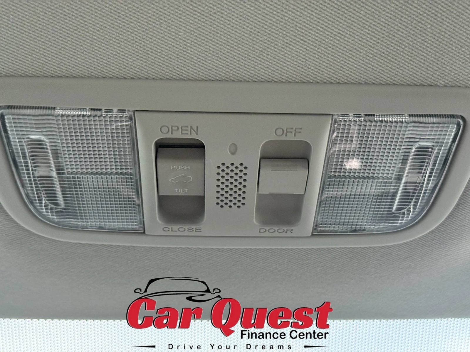 Used 2017 Honda HR-V EX image 26
