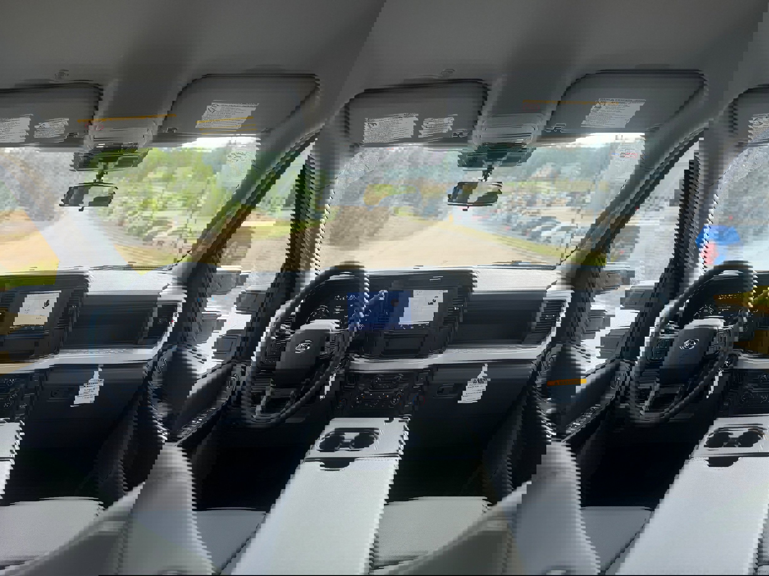 New 2026 Ford F350 XL image 55