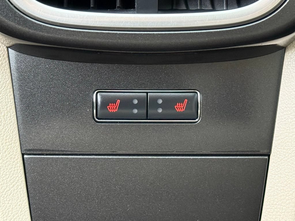 Used 2019 Lincoln Nautilus Select FWD image 18