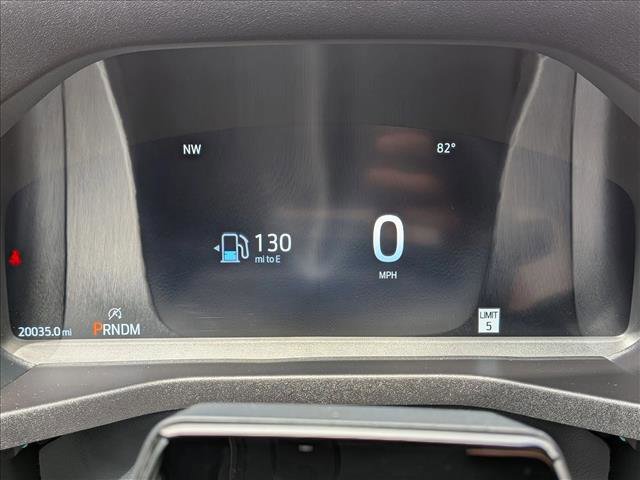 Used 2025 Ford Explorer ST AWD/4WD image 12