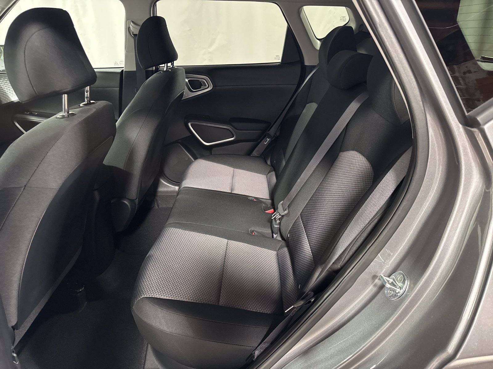 Certified 2022 Kia Soul LX w/ Technology Package FWD image 5