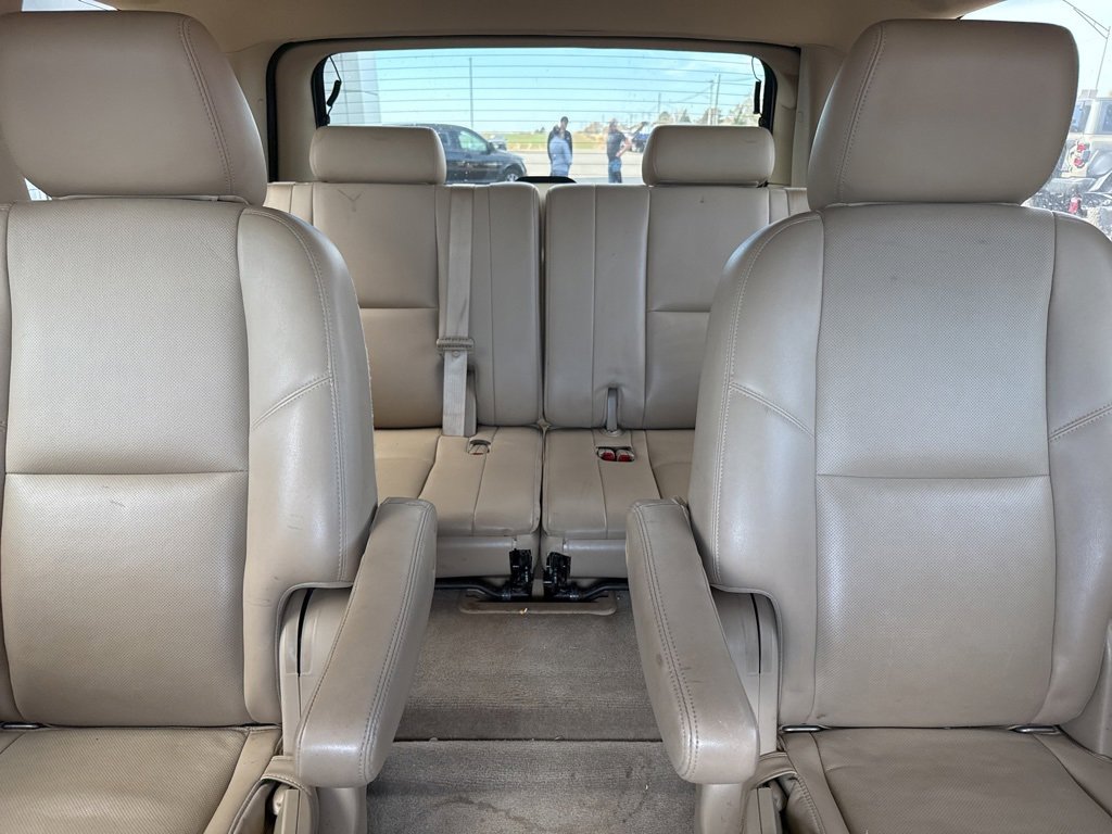 Used 2013 GMC Yukon Denali image 18