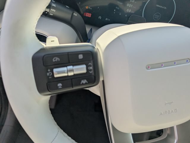 New 2026 Hyundai Palisade SEL AWD/4WD image 17