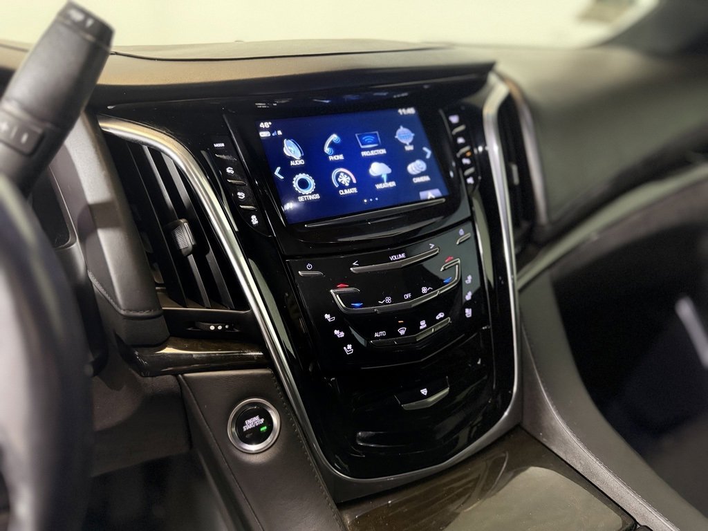 Used 2019 Cadillac Escalade ESV Platinum image 19