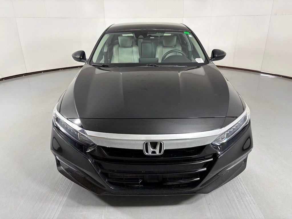 Used 2018 Honda Accord LX image 3
