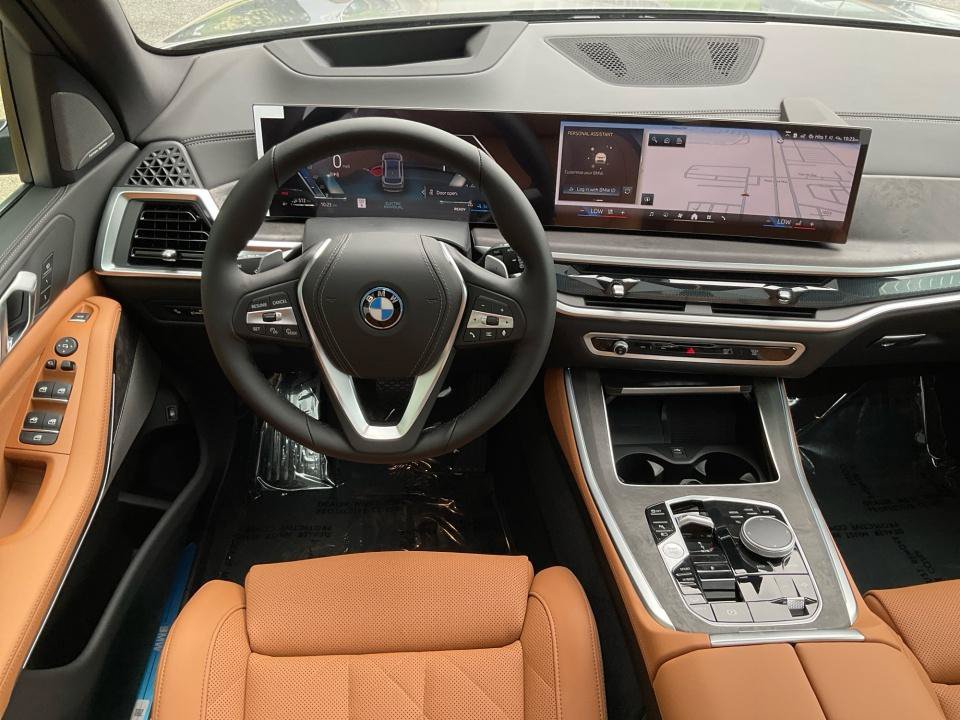 New 2026 BMW X5 xDrive50e AWD/4WD image 33