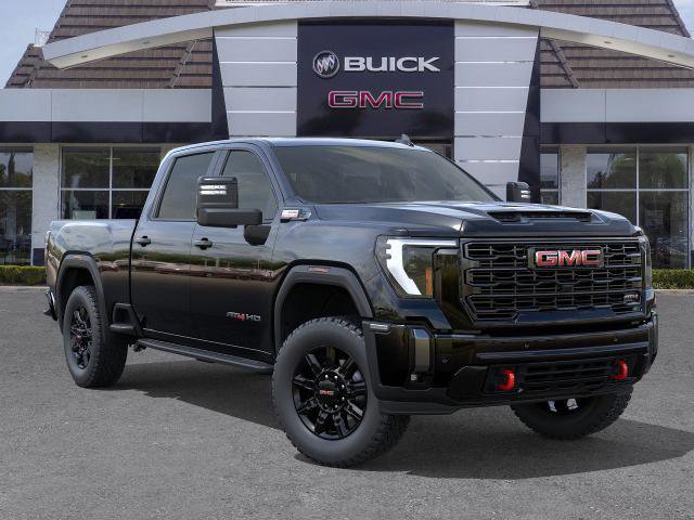 New 2026 GMC Sierra 2500 AT4 w/ AT4 Premium Plus Package image 7
