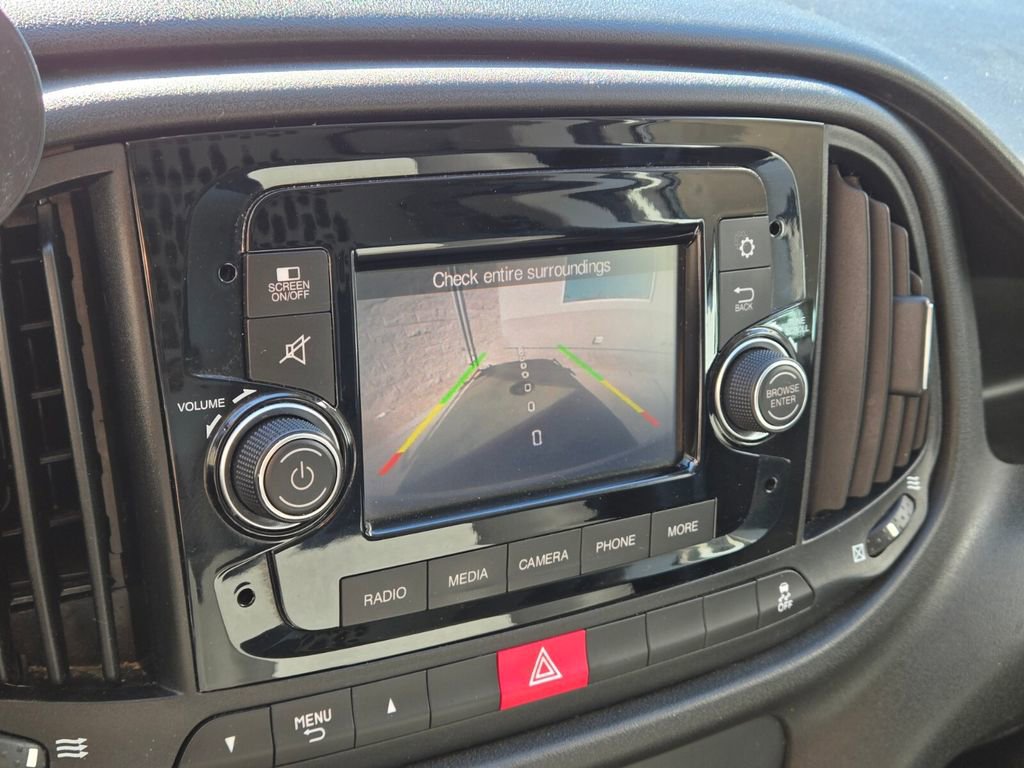 Used 2022 RAM ProMaster City Wagon image 12