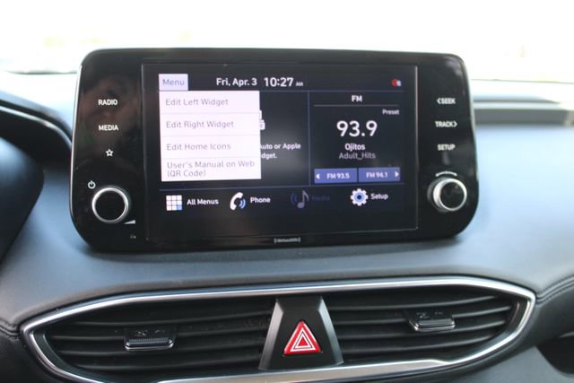 Used 2022 Hyundai Santa Fe SEL image 24