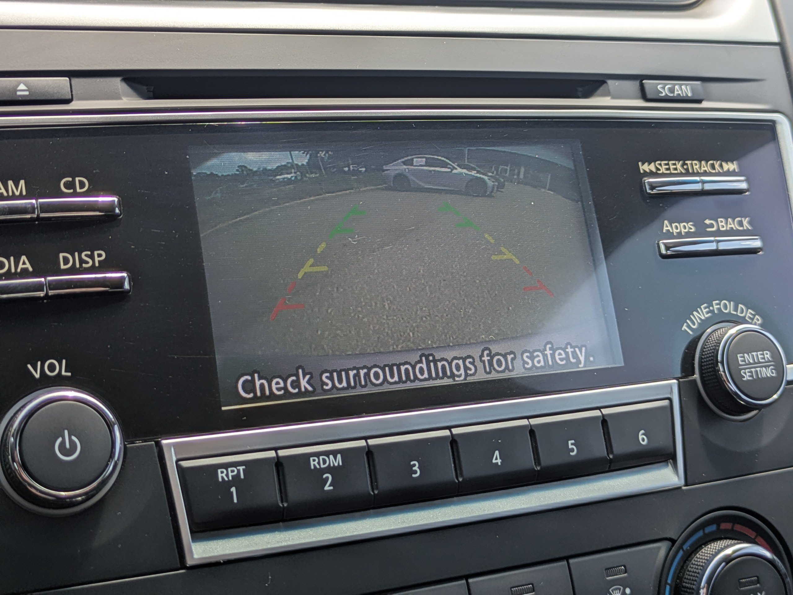 Used 2016 Nissan Altima 2.5 S FWD image 20